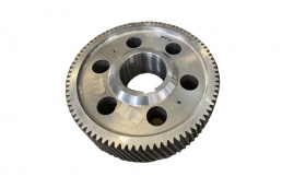 17M Helical Gears