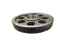 Custom Helical Gears