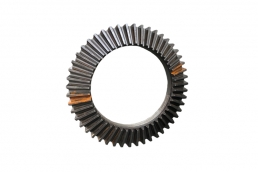 Mining Straight Bevel Gear