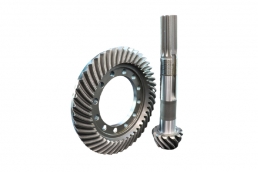 Tractor lapped Bevel Gears