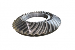 20M Mining Bevel Gear