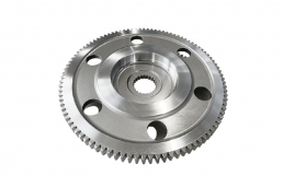 Mining Spur Gear