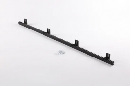 4 EYES LIGHT NYLON GEAR RACK 18*26*1000MM