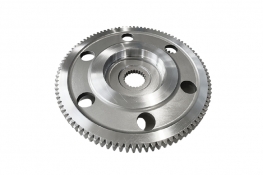 Mining Spur Gear